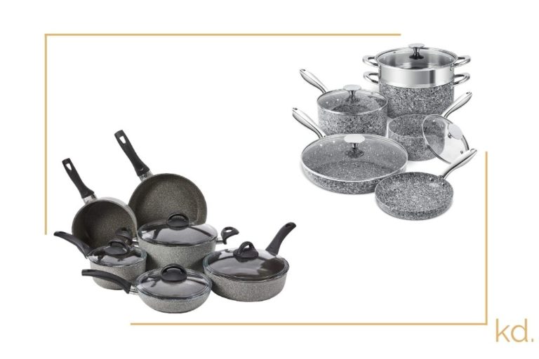 The Best Granite Cookware For Your Kitchen 2024