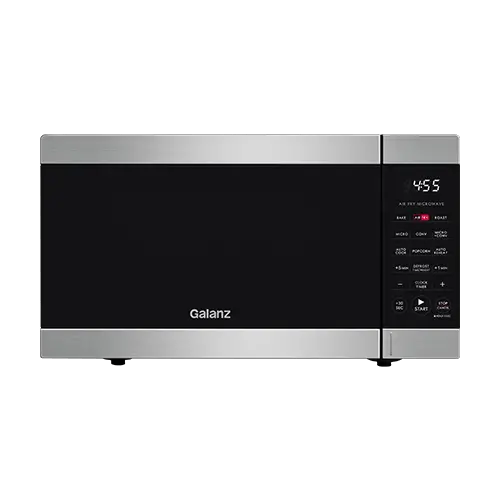 Galanz Stainless Steel Air fryer Microwave Convection Oven