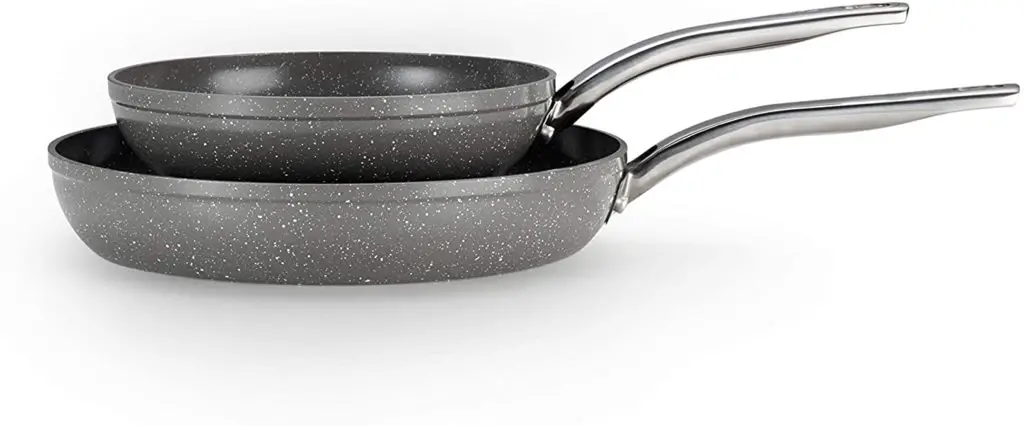 T-Fal Endura Granite Cookware