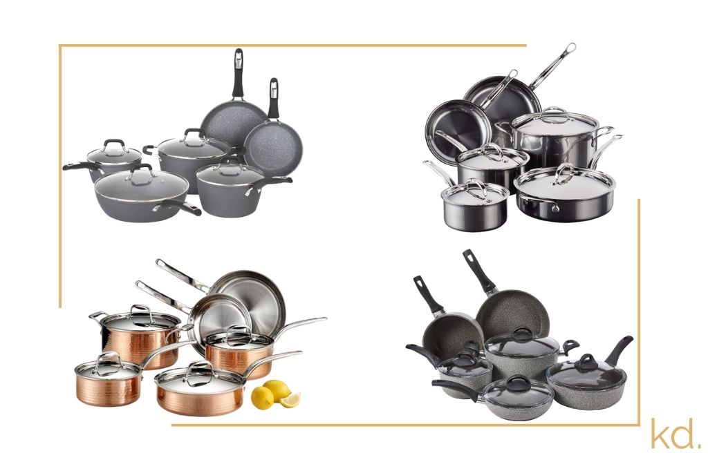 Best Italian Cookware Brands