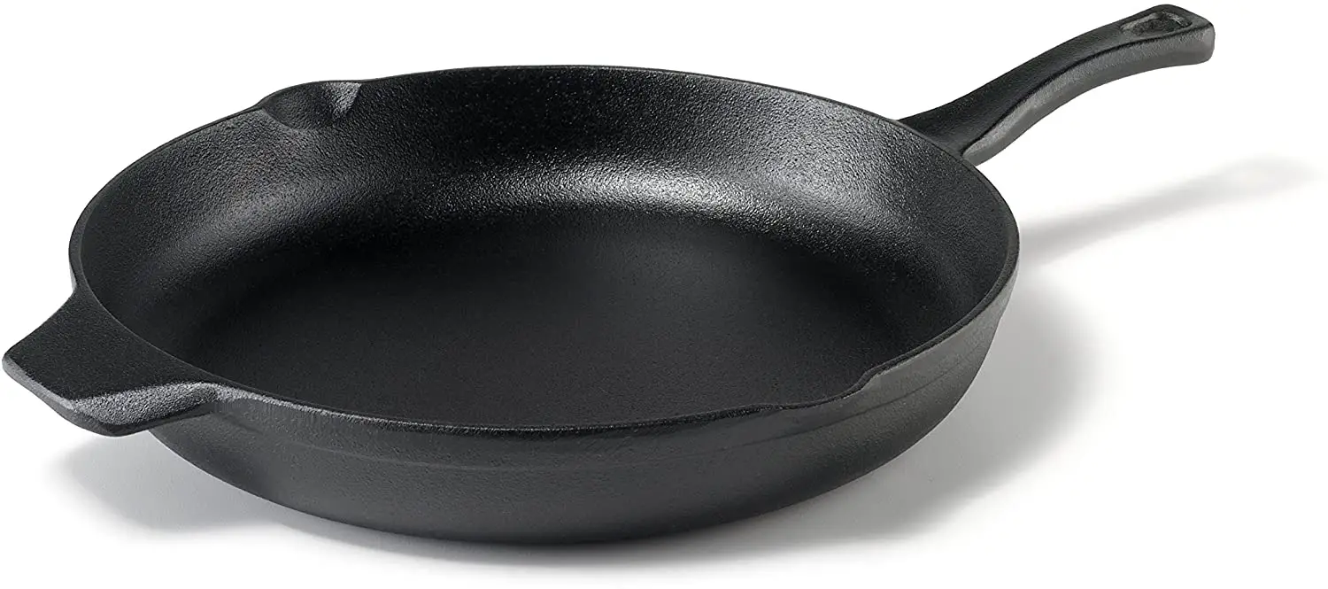 Calphalon Cast Iron Skillet Review Is It Worth The Hype?