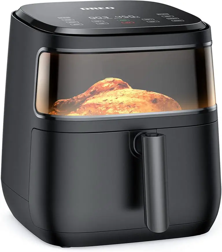 Best Air Fryer Made In USA Air Fryer Not Made In China
