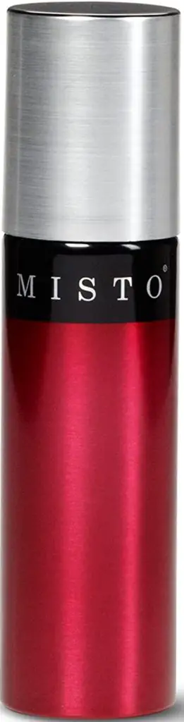 Misto Brushed Stainless Steel Oil Sprayer