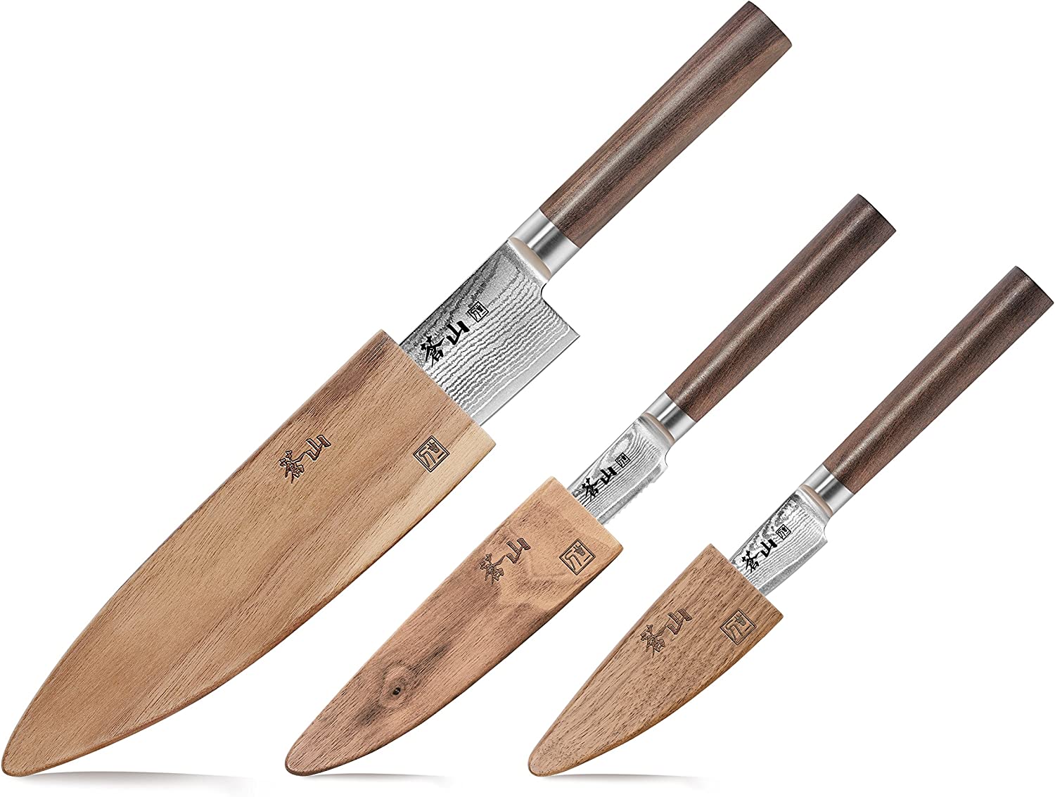 The Cangshan Knives Review An InDepth Look At Cangshan Cutlery 2022