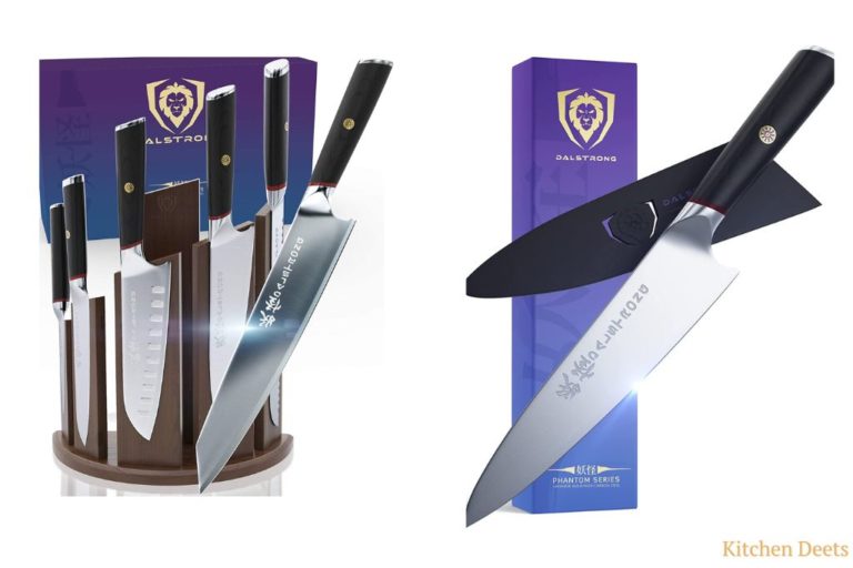 Dalstrong Knives Review What We Like / Dislike About Them 2022