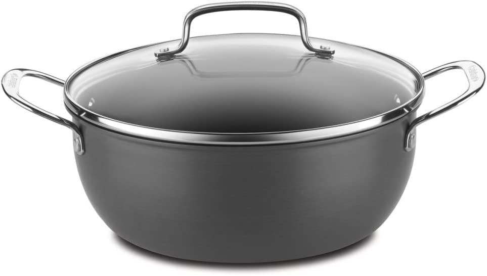 Cuisinart 650 26CP 5 Quart Chili pot