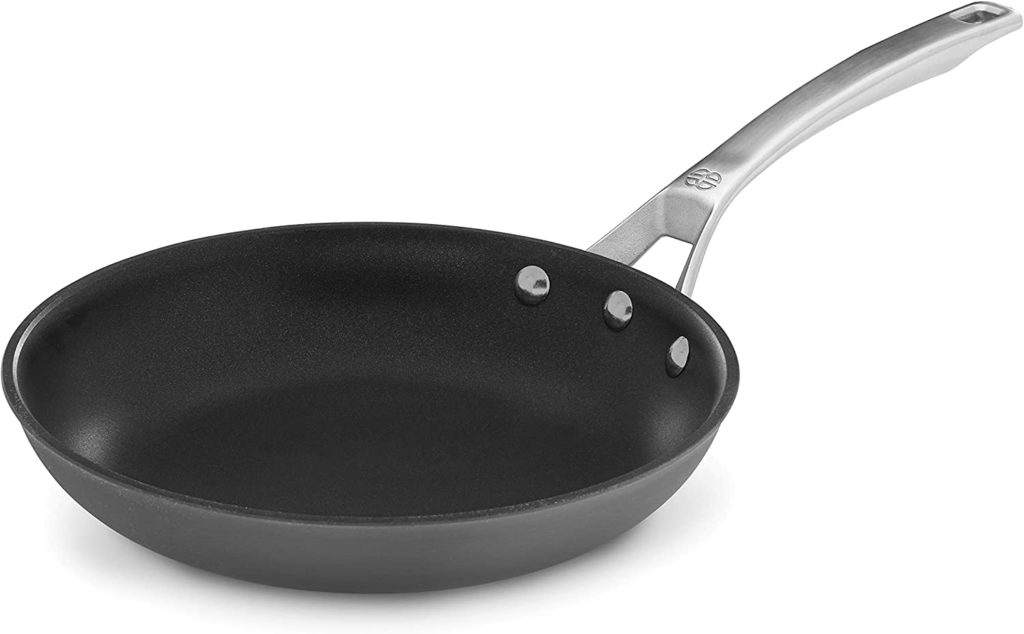 Calphalon nonstick pan for gas stove 10 inch