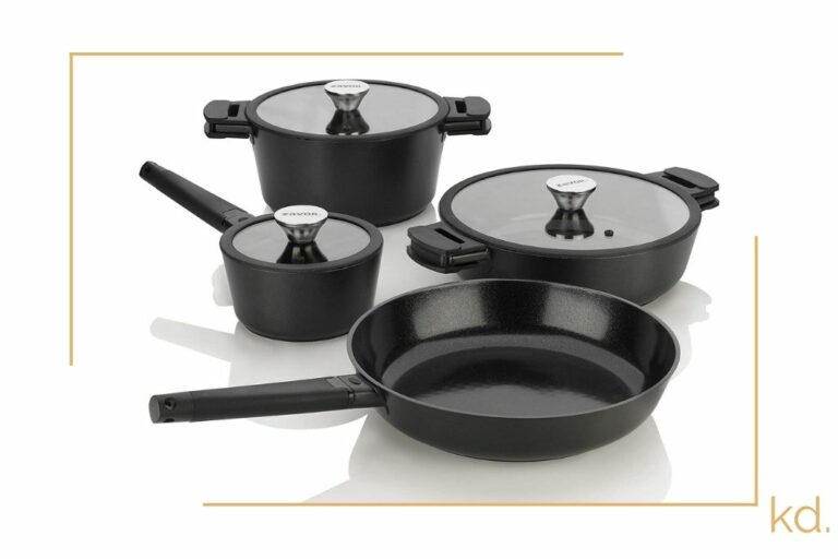 Cast Aluminum Cookware Pros And Cons Is This Cookware Right For You   Cast Aluminum Cookware Pros And Cons 768x512 