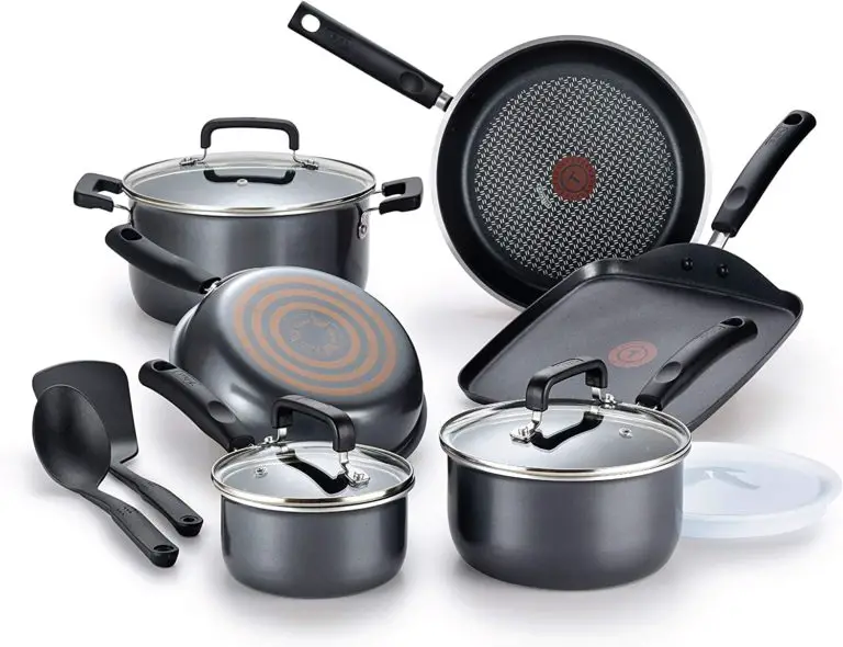 Titanium Cookware Pros And Cons Is This Cookware Right For You?
