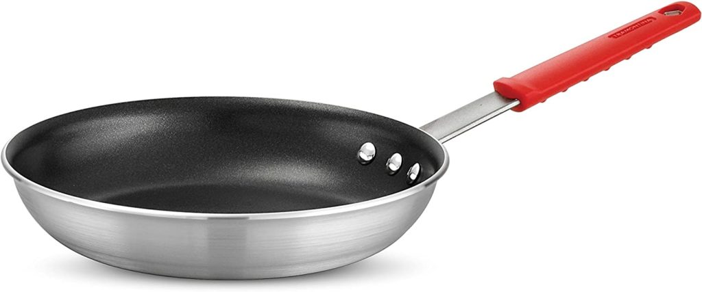 Tramontina nonstick pan for gas stove 10 inches NSF Certified