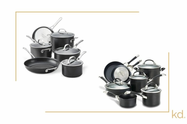 The Best Dishwasher Safe Cookware For Easy Cleanup 2023