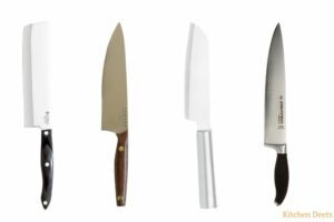 Best Kitchen Knives Made In USA – Not Made In China - Kitchen Deets