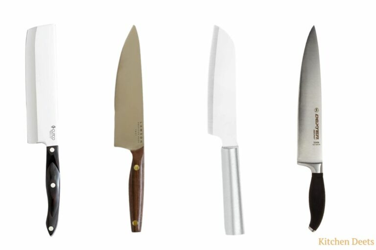 Best Kitchen Knives Made In USA Not Made In China Kitchen Deets