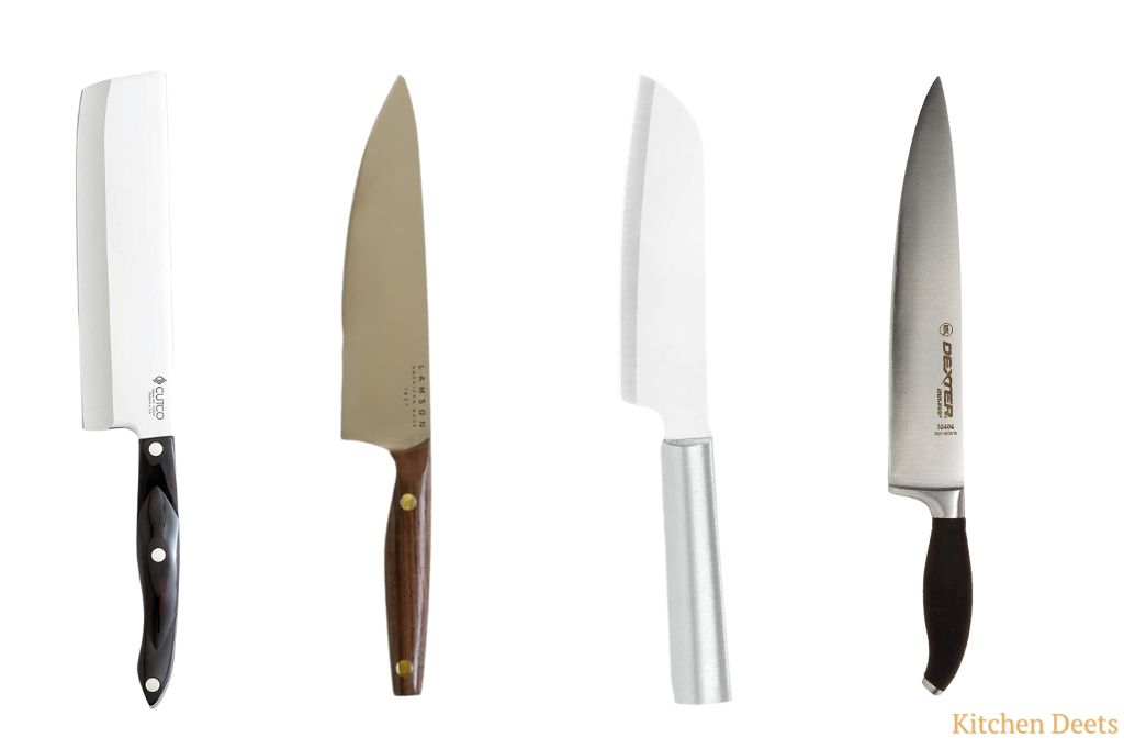 Best Kitchen Knives Made in USA