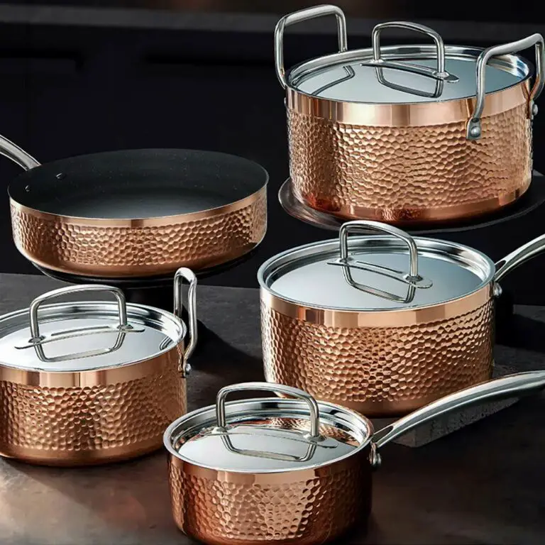 The Best Dishwasher Safe Cookware For Easy Cleanup 2023