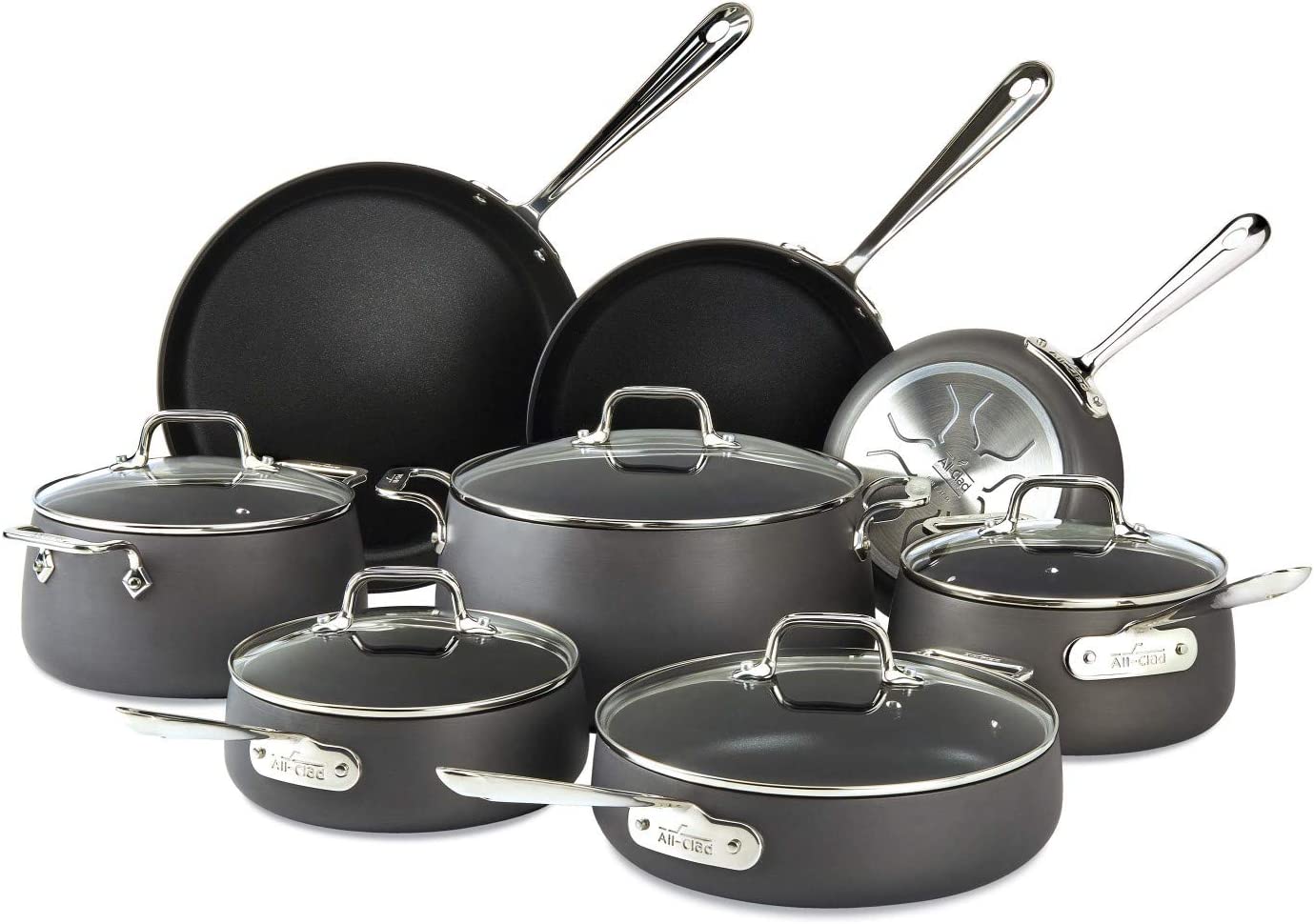 Best Non Stick Cookware Made In USA The Top 5 Kitchen Deets