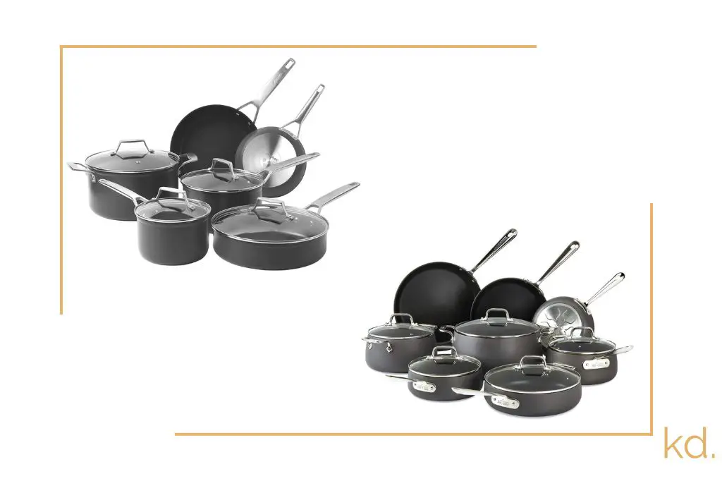 Best Non Stick Cookware Made in USA
