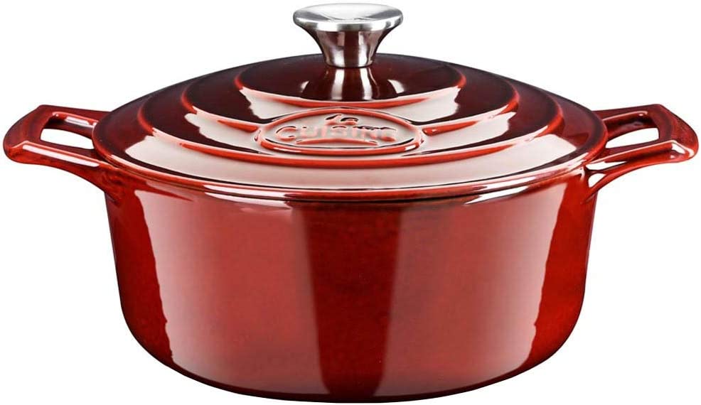 La Cuisine Dutch Oven made in France