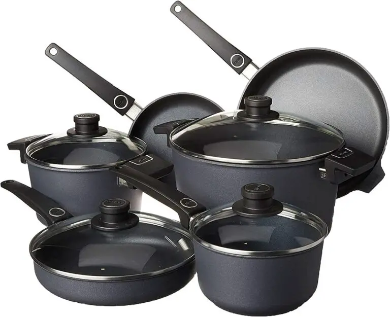 6 Best German Made Cookware Cookware Made In Germany Kitchen Deets