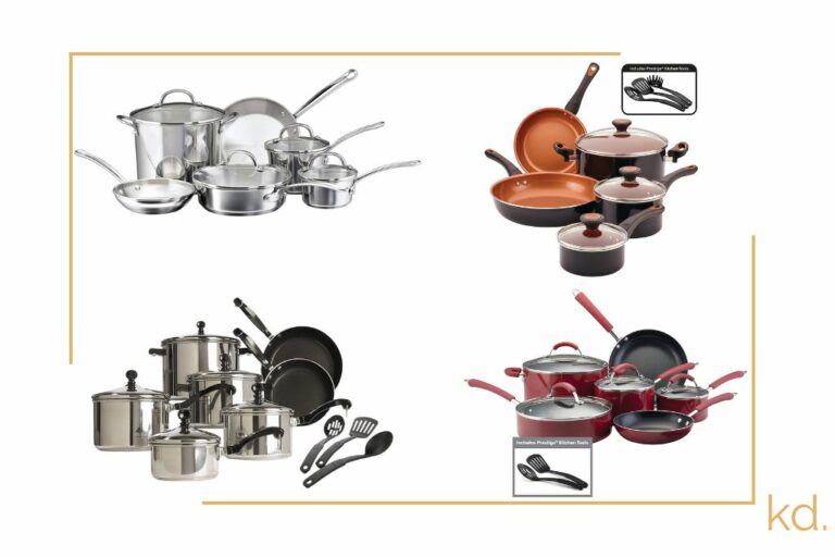 Farberware Cookware Review Farberware Pans Review Kitchen Deets