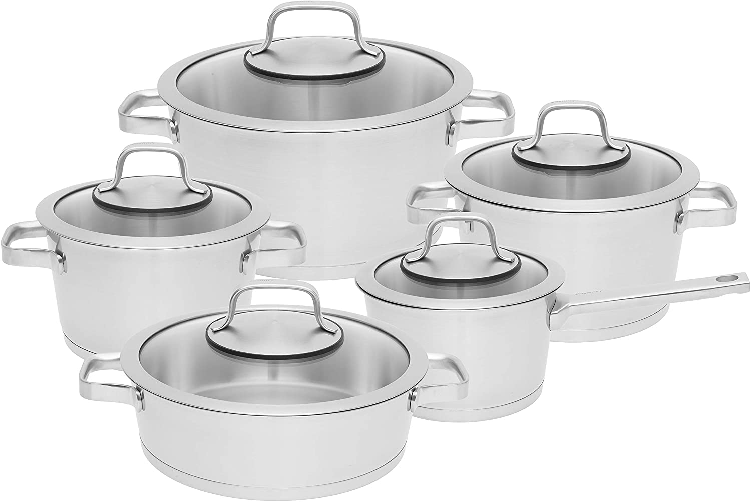 Berghoff Cookware Reviews – Should You Buy It? - Kitchen Deets