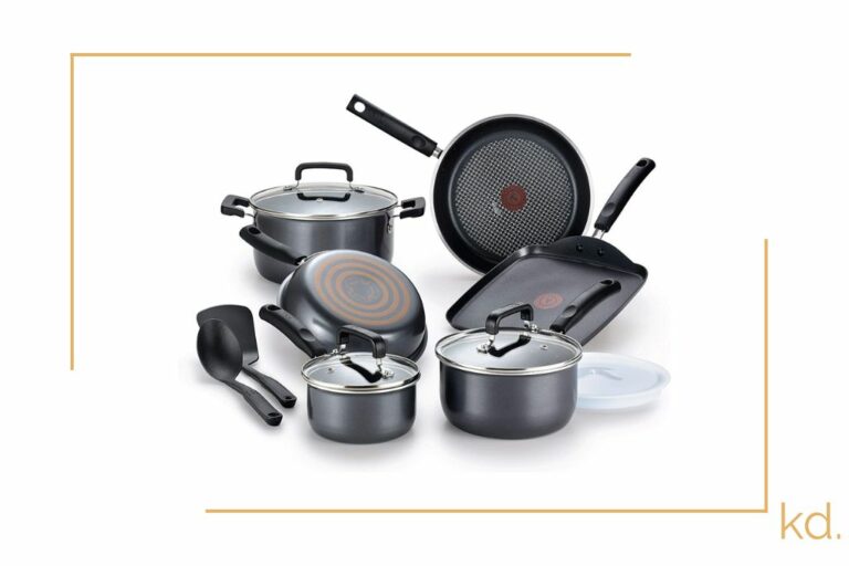 The 5 Best Titanium Cookware Titanium Pots And Pans For Every Meal