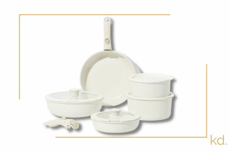 Pans With Removable Handles The Best Detachable Handle Cookware Kitchen Deets