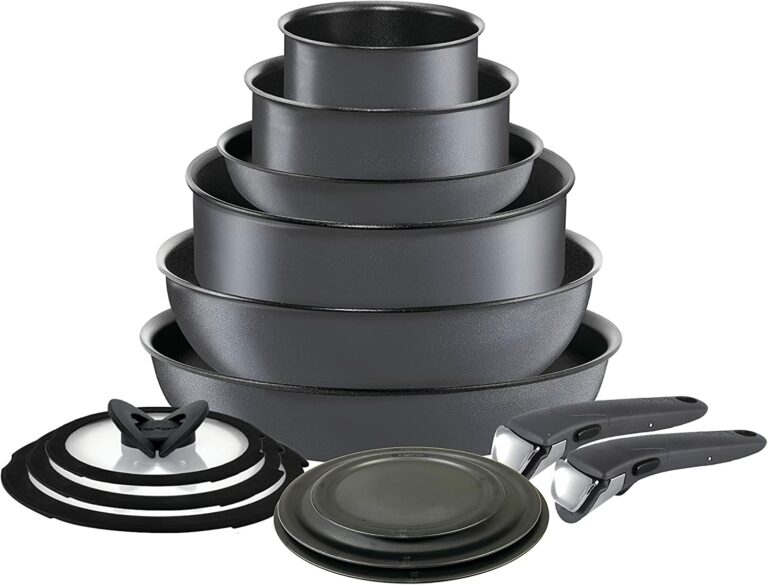Pans With Removable Handles The Best Detachable Handle Cookware
