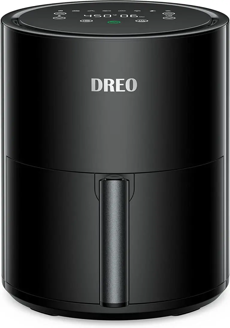 The 5 Best Low Wattage Air Fryers For EnergyEfficient Cooking