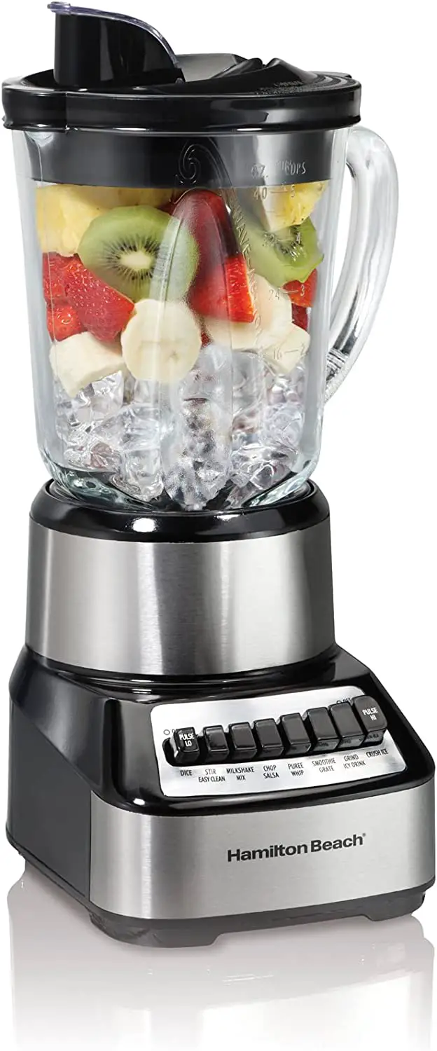 Best Blender For Puree Discover The Ultimate Puree Powerhouse! Kitchen Deets
