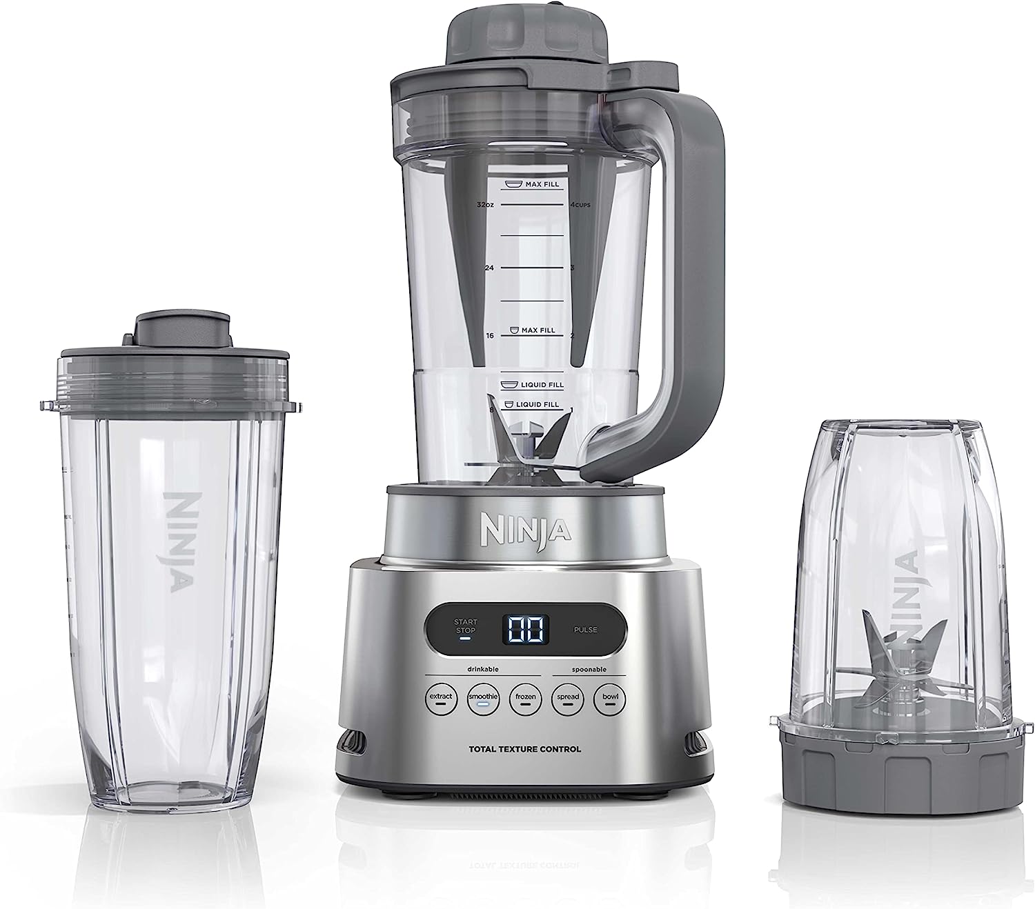 Juice It, Blend It The Best Blender Juicer Combo 2023 Kitchen Deets