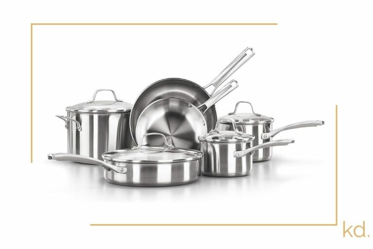 Best Cookware Set Under 200 Cook Like A Pro On A Budget Kitchen Deets