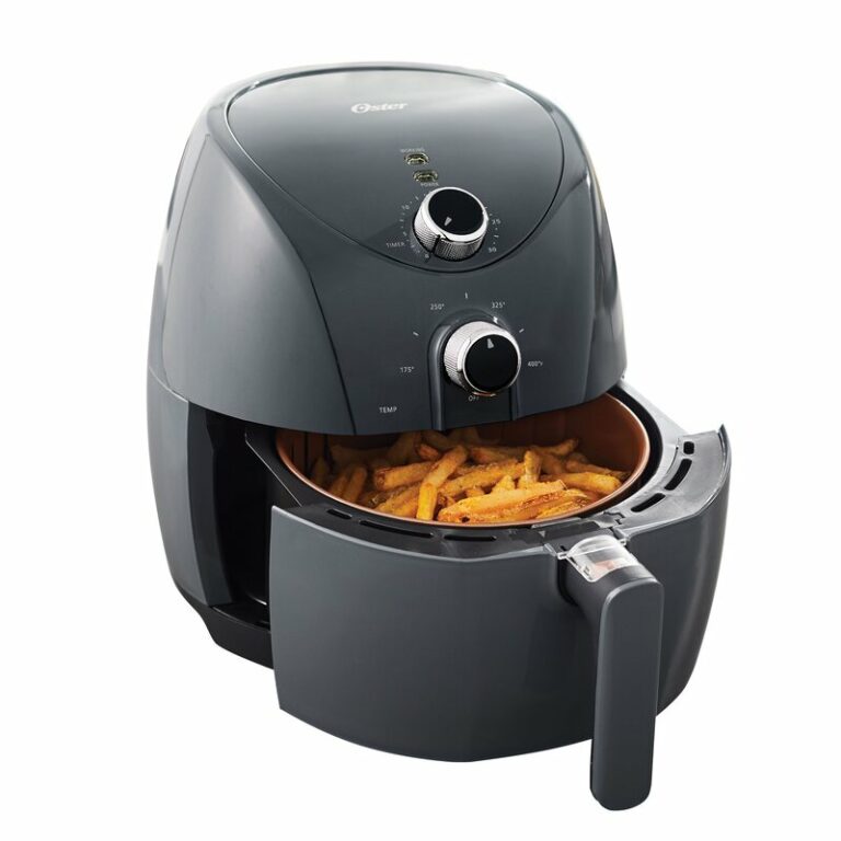 We TESTED 5 Best Ceramic Air Fryer Fry Without Fear Kitchen Deets