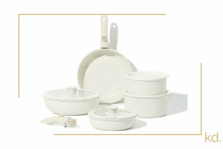 Carote Cookware Review We Tried And Tested Kitchen Deets