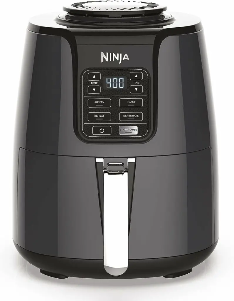 Ninja AF101 Quiet Air Fryer