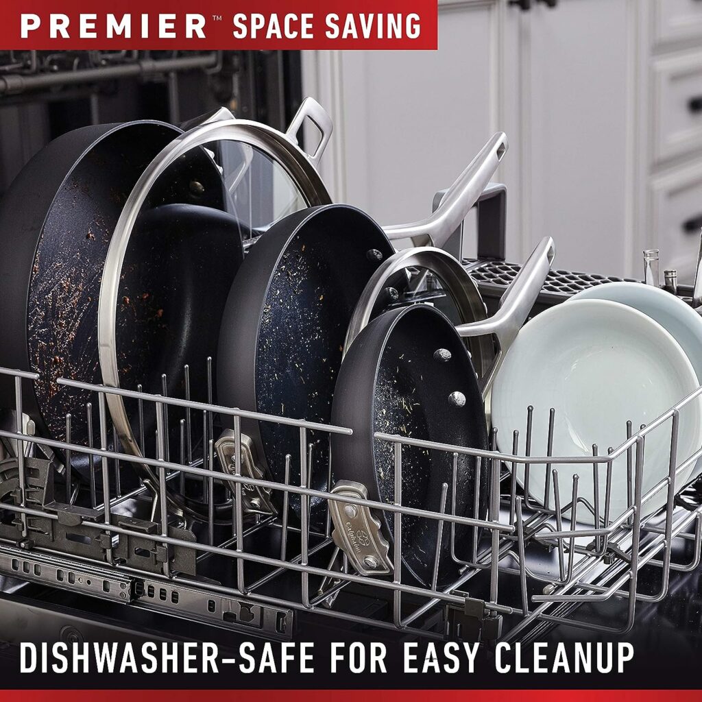 Calphalon dishwasher safe cookwares