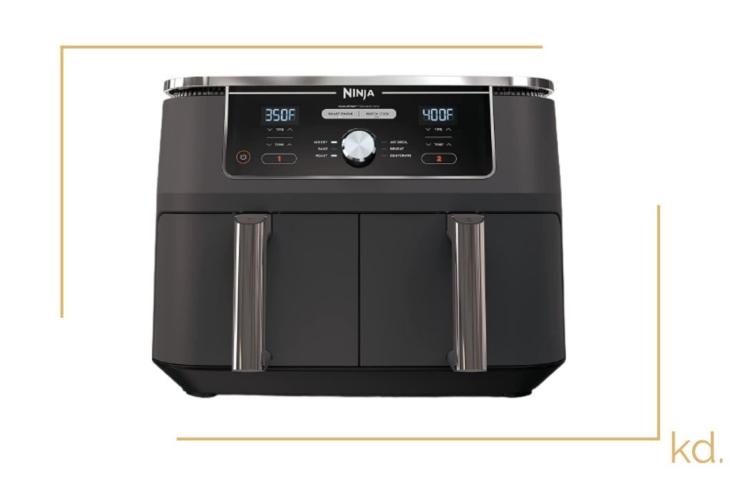 Top 10 Best Air Fryers 2025