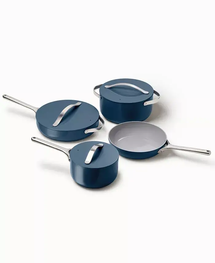 non toxic cookware - best non toxic cookware