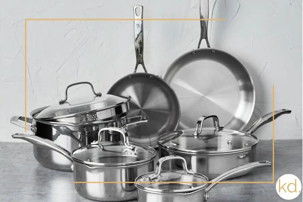 Henckels Cookware review