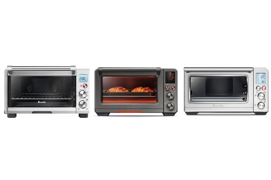 Breville Air Fryers