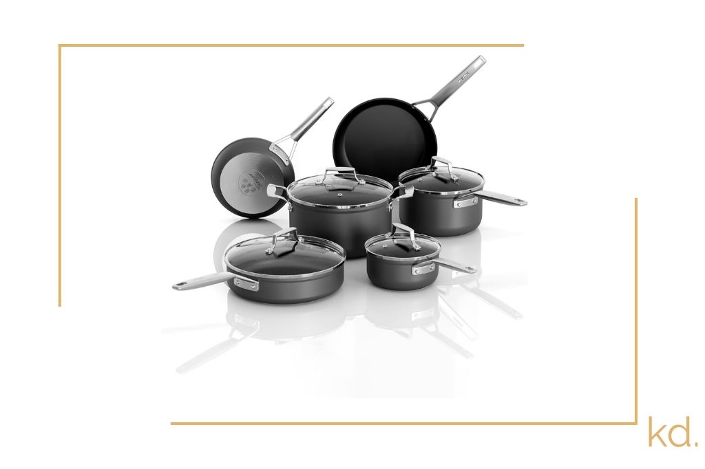 msmk Cookware