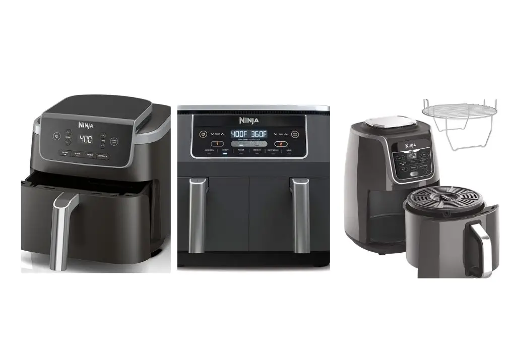 ninja Air Fryers