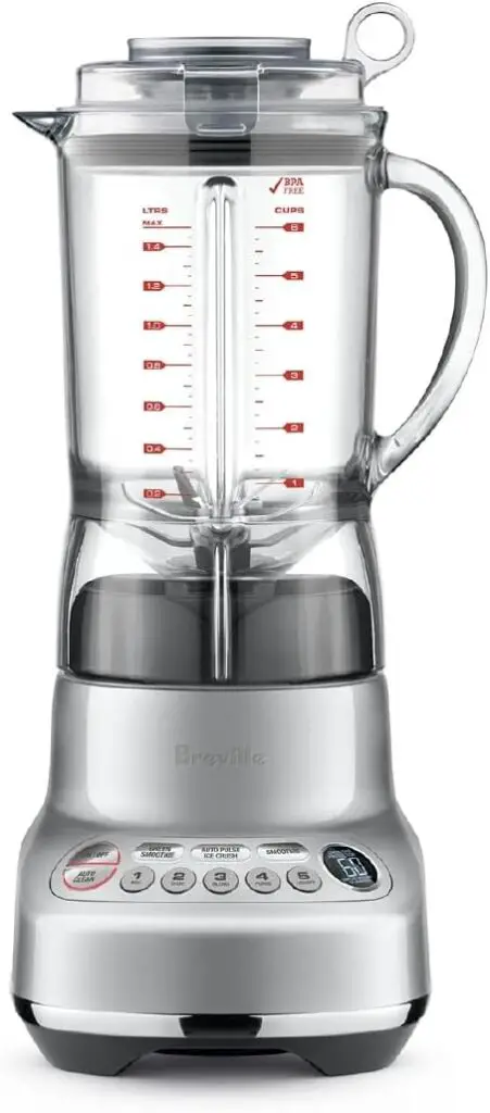 Blenders for Ice Cream Shakes