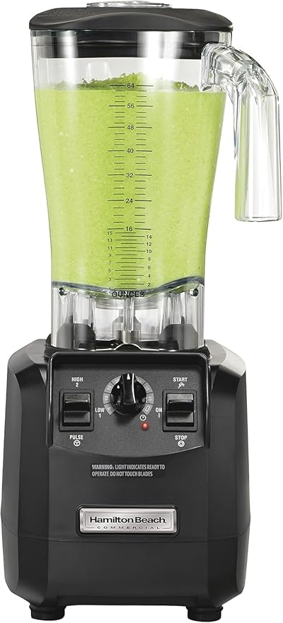 commerical blender