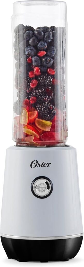 small blender