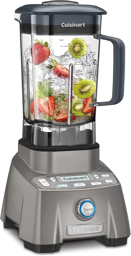 Blenders for Ice Cream Shakes