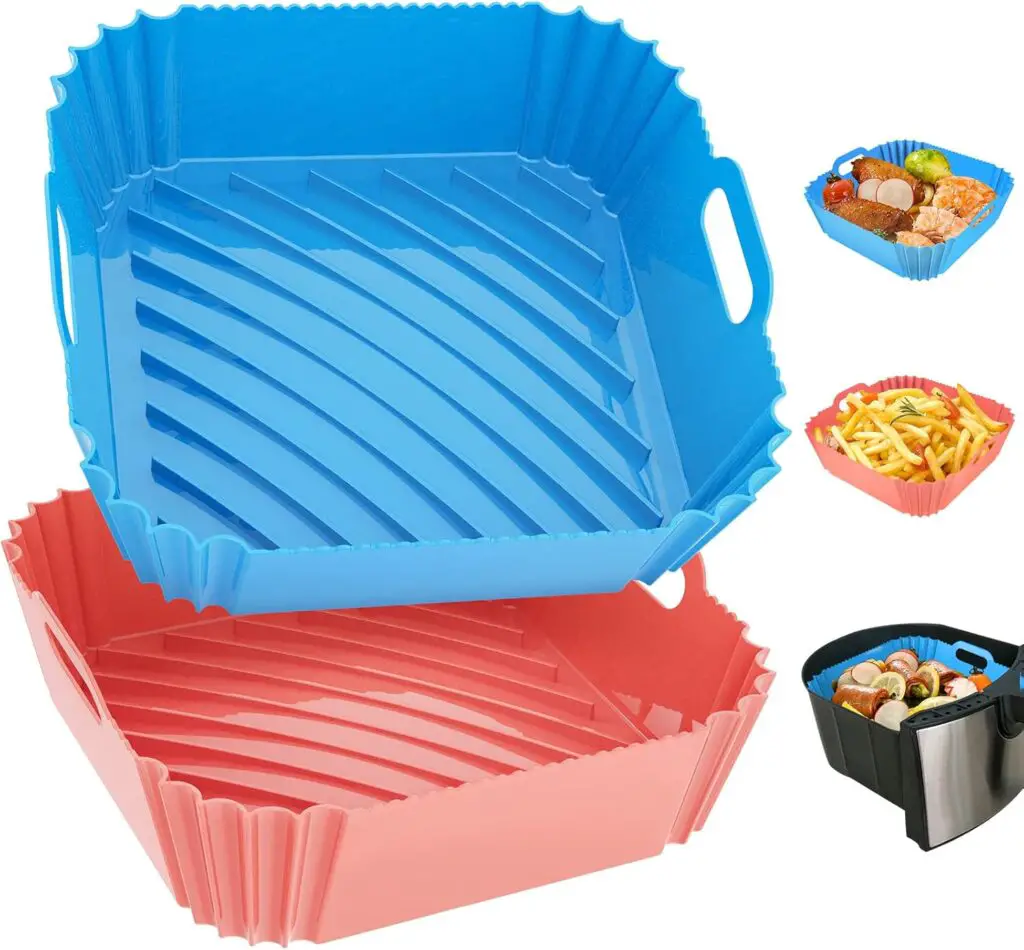 air fryer liner