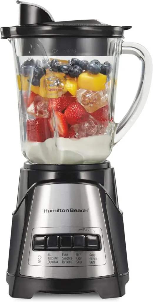 Blenders for Ice Cream Shakes