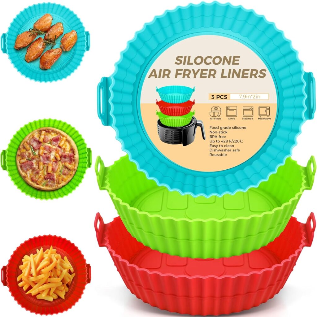 air fryer liner