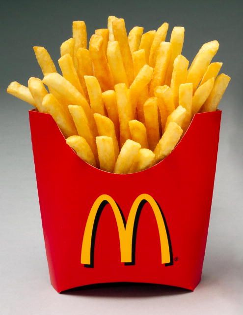 How to Reheat Fries in Air Fryer